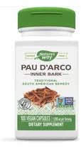 Comprar Palo De Arco\u002F Lapacho Pau De Arco Natures Way Usa