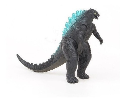 Figura De Acción En Miniatura Godzilla Kaiju Rodan 10