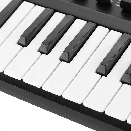 Midi Controller Worlde Pad Mini Drum Controller Usb Mini