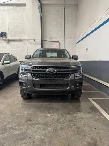 Ford Ranger 2.0 Xls 4x4