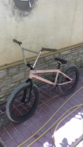 Bmx Haro