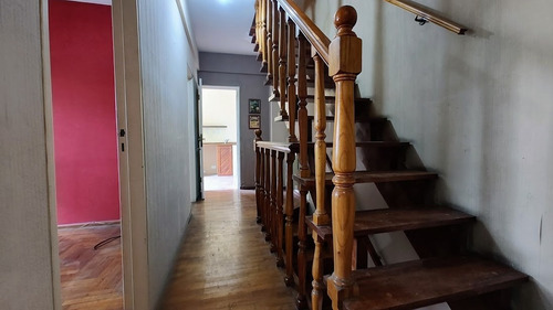 Venta Ph Triplex Haedo 5 Ambientes Con Garaje Oportunidad