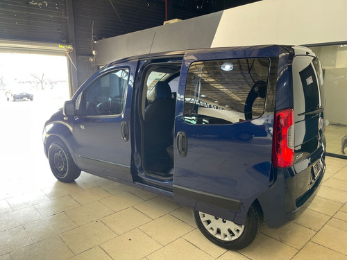 Fiat Qubo 1.4 Active 73cv