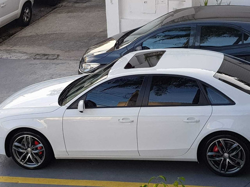 Audi A4 2.0 Tfsi Ambiente Multitronic 4p
