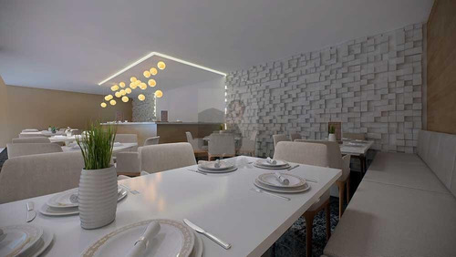 Imagem 5 de 12 de Sala Comercial Localizado(a) No Bairro Tirol Em Natal / Natal - 326