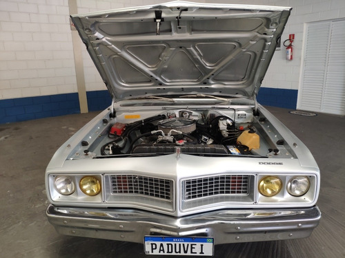 Imagem 4 de 15 de Dodge Magnum