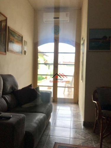 Imagem 8 de 15 de Casa Com 2 Dormitórios À Venda, 150 M² Por R$ 495.000,00 - Martim De Sá - Caraguatatuba/sp - Ca0623