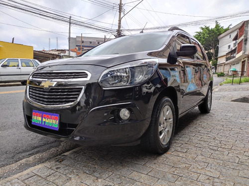 Chevrolet Spin 1.8 Ltz 7l 5p