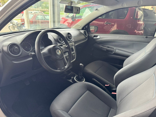 Volkswagen Saveiro 1.6 Trend Cab. Simples Total Flex 2p