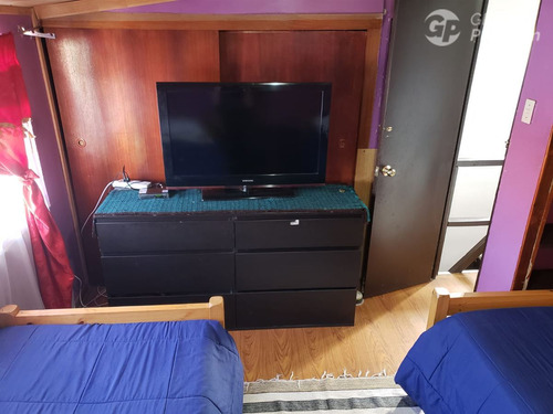 Casa Espaciosa En Venta En Puente Alto 7 Dormitorios