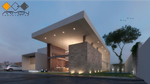 Renders Arquitectónicos