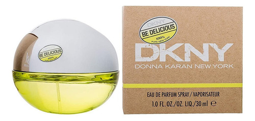 Dkny Be Delicious De Donna Karan Perfumes Fragancias Para Mu