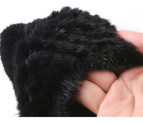 Valpeak Para Mujeres Guantes De Invierno De Invierno Guantes