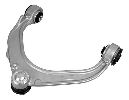 Horquilla Bmw X6 2009 2010 2011 2012 2013 Izquierda Superior