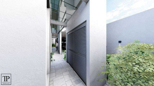 Estudio En Venta En Nuevo Polanco, Inversión, Amenidades