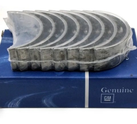 Conchas De Bielas Daewoo Lanos 1.5 030/075