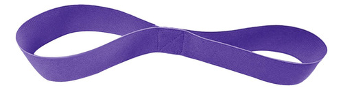 Banda De Brazo Correctora Para Práctica De Púrpura