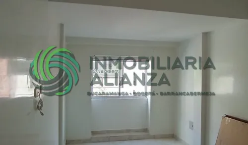 Apartamento En Arriendo En Manuela Beltran. Cod A16987