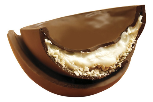 3 Ovo De Páscoa Cacau Show Dreams Mil Folhas Ao Leite 400g