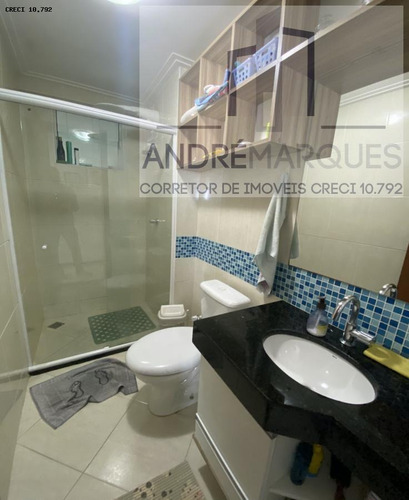 Apartamento Para Venda Em Salvador, Vila Laura, 3 Dormitórios, 1 Suíte, 3 Banheiros, 1 Vaga - V101_2-1159099
