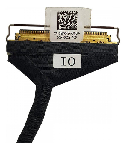 Cabo Io Board 05prh3 Original Dell Latitude 3410 E3410