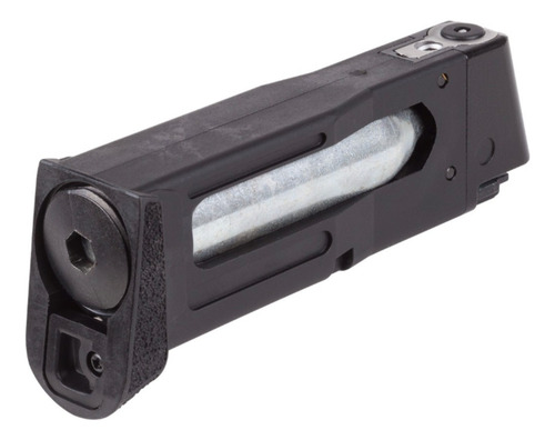 Magazine Sig Sauer P365 Asp Bbs De 20-shots Xchws P Color Negro