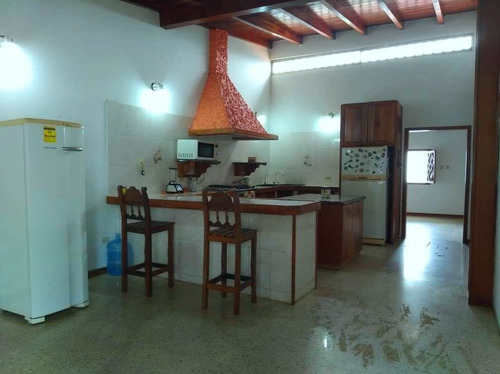 Imagen 6 de 14 de Casa Ubicada En Urbanización Las Garzas, Puerto Ordaz