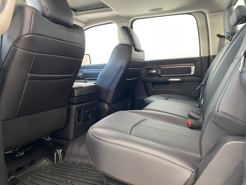 Ram 1500 2021 5.7 Laramie Atx V8
