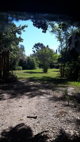 Imagen 2 de 3 de Terreno Lote En Venta Ubicado En Belen De Escobar, Escobar, G.b.a. Zona Norte