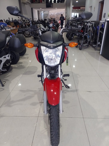 Imagen 10 de 16 de Honda Cg Titan Excelente Estado! Oportunidad!