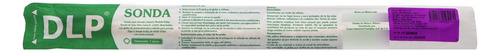 Sonda Para Drenaje Urinario Foley Dos Vías 22fr 30ml Dlp