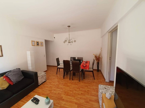 Alquiler Departamento 3 Ambientes Nuñez..