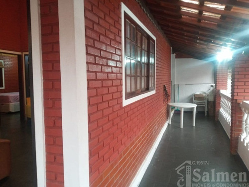 Imagem 8 de 11 de Chacara - Ch00067 - 69907634
