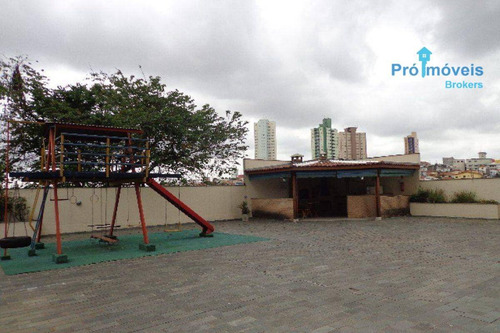 Imagem 11 de 15 de Apartamento Com 2 Dormitórios Para Alugar, 55 M² - Tucuruvi - São Paulo/sp - Ap0123