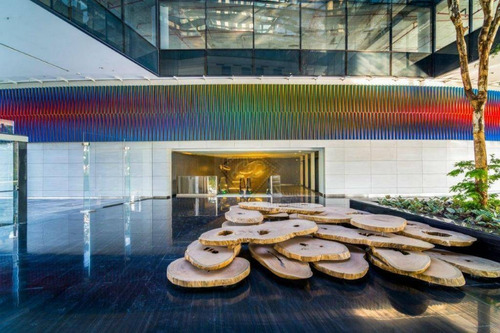 Imagem 9 de 14 de Andar Corporativo Comercial Para Locação, Brooklin, São Paulo. - Ac0009
