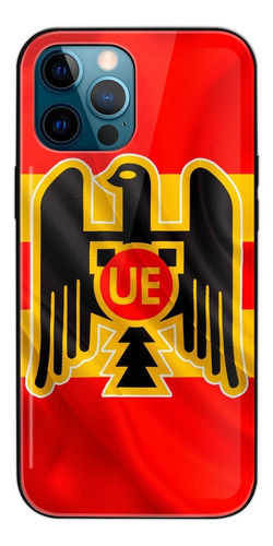 Carcasa Para iPhone 12 Pro Max - Fútbol Chileno