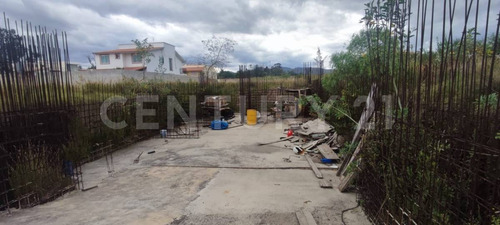 Terreno En Venta, Condominio Los Girasoles, Texcoco