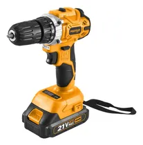 Comprar Occus 21v Taladro Inalambrico Escobilla Impacto Electrico