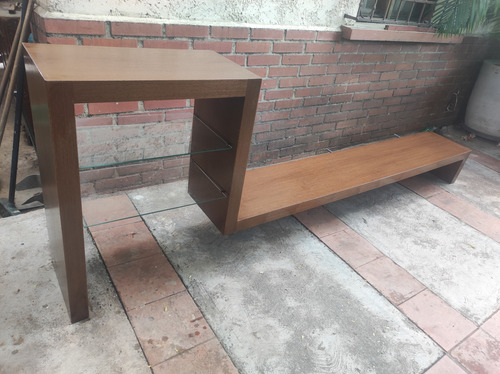 Mueble Modular Multiuso Repisa Aérea Flotante Pie De Amigo (Usado)