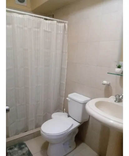 Apartamento En Lomas Del Ávila