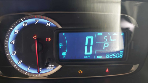 Imagen 5 de 11 de Chevrolet Tracker Automática
