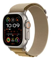 Comprar Apple Watch Ultra 2 Gps Celular 49mm Titanio Y Gps