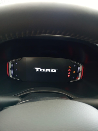 Imagen 9 de 12 de Toro Freedom 2.0 4x4