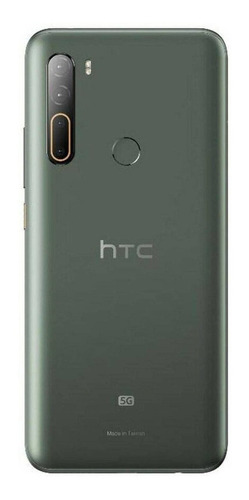 HTC U20 5G Dual SIM 256 GB green 8 GB RAM