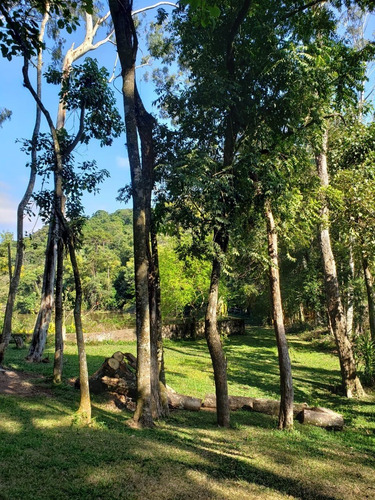 Chácar, Sítio, Venda E Compra, Campo Limpo Paulista, Moinho - Ch00073 - 69272493
