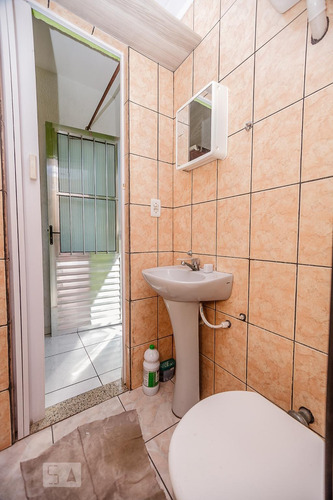 Imagem 9 de 11 de Apartamento Para Aluguel - Centro , 1 Quarto, 20 - 893184527