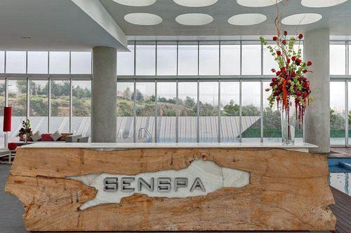 Imagen 25 de 30 de Departamento En Venta En Sens - Echanove - Vista Hermosa