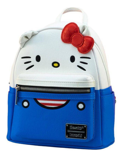 Loungefly: Sanrio - Hello Kitty Us Exclusive Mini Backpack