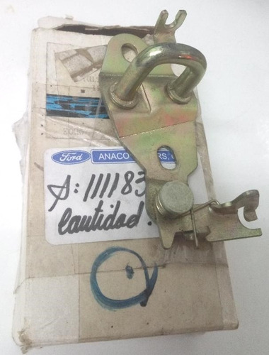 Striker De Maleta Festiva Del Mecanismo Cerradura Ford Anaco