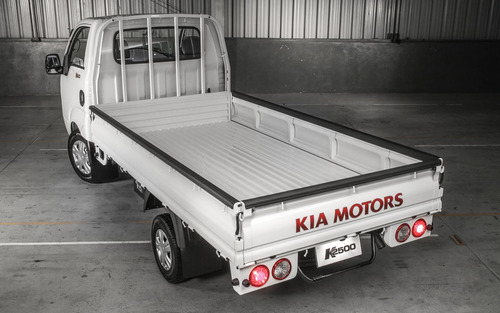 Kia K 2500 0km Pick Up